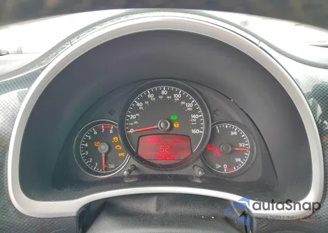 2012 Volkswagen Beetle Turbo из США, поврежденный, VIN 3VWVA7AT6CM618443